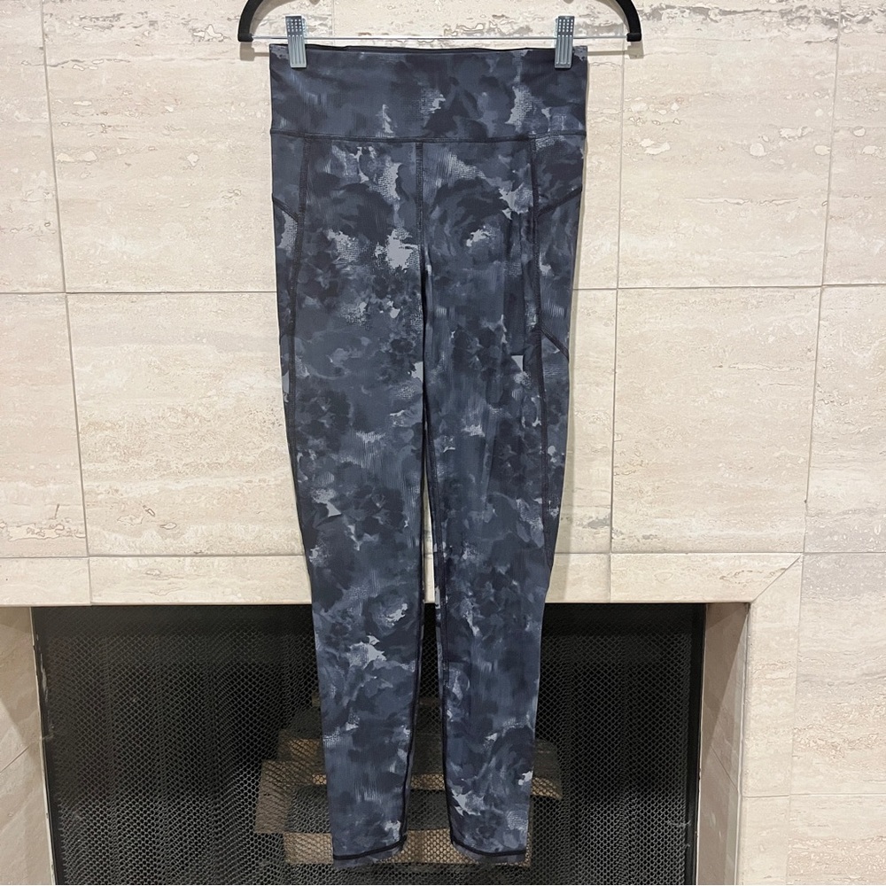 Sweaty Betty The Zero Gravity Leggings